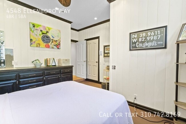 Building Photo - 4548 Ellenboro Way