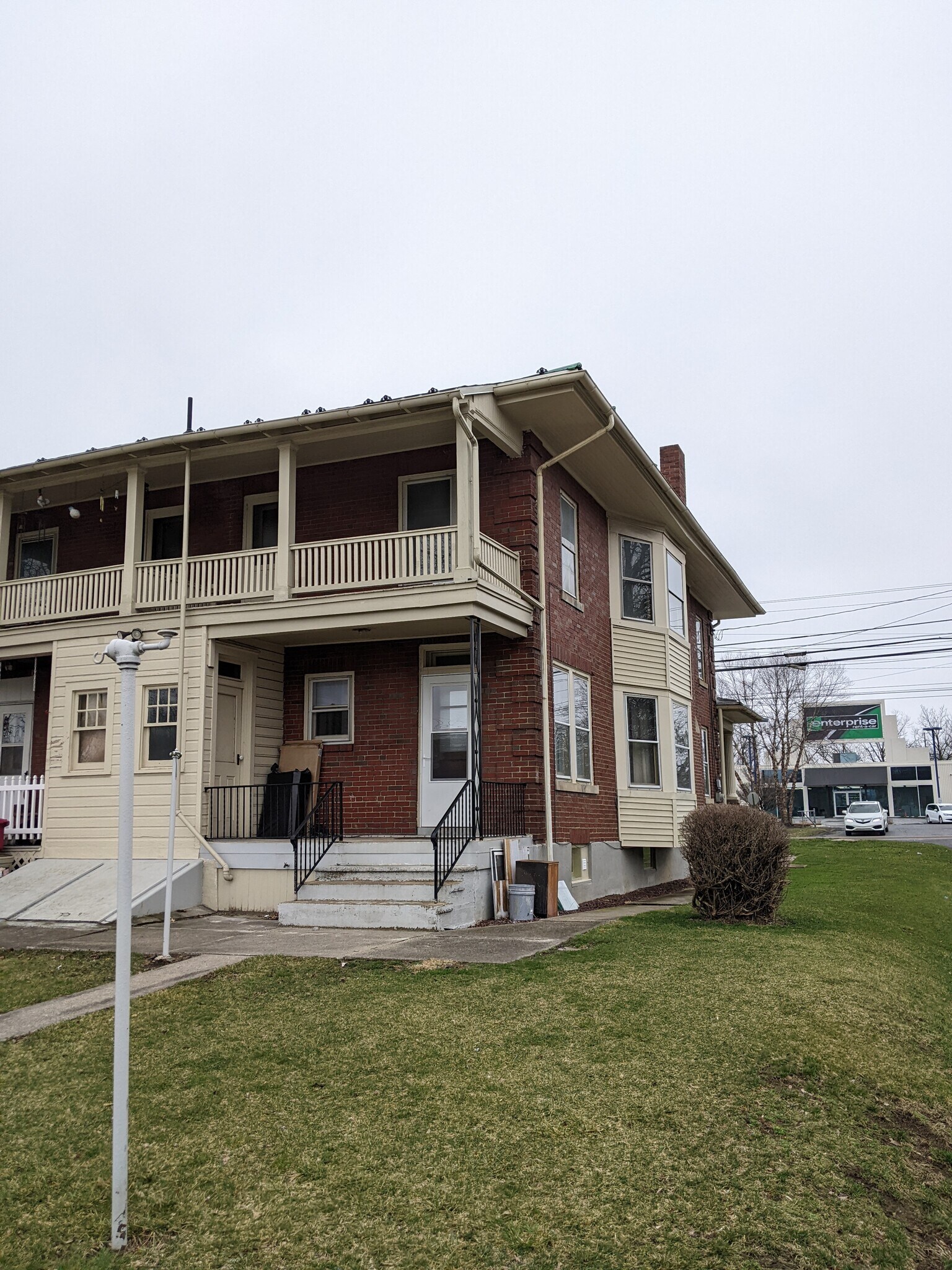 Building Photo - 3923 Pottsville Pike