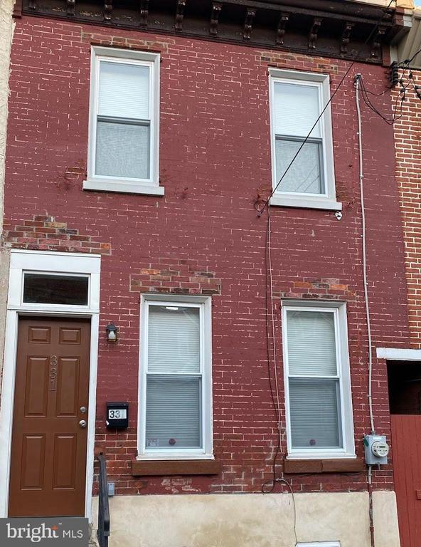 Building Photo - 331 Wiota St