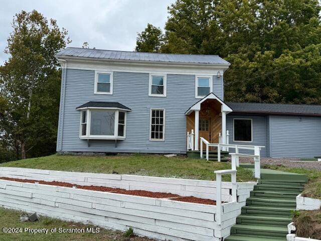 Building Photo - 1598 US-6