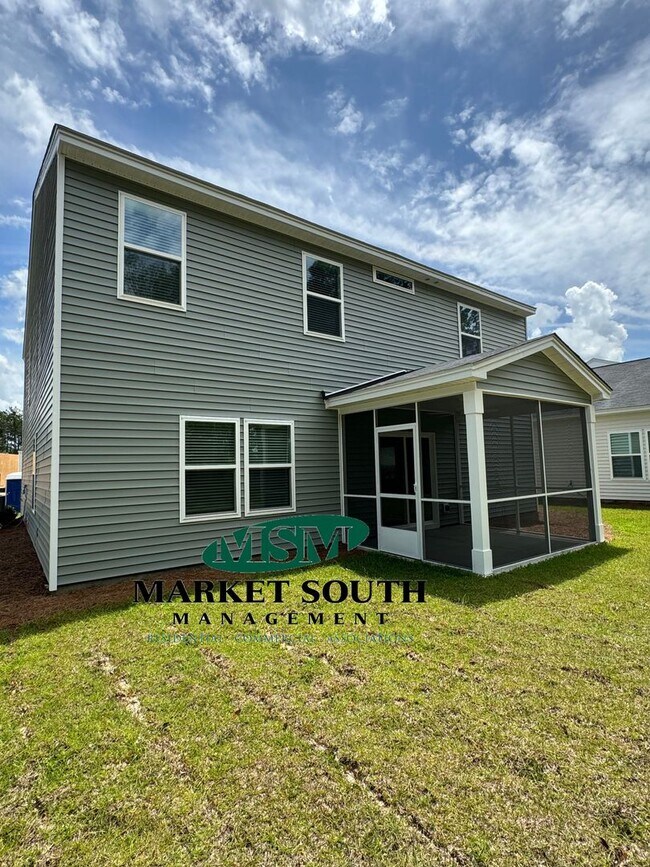 Building Photo - TELFAIR PARK AT SAVANNAH QUARTERS