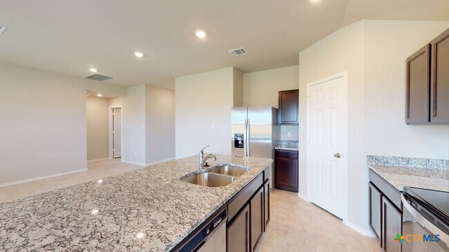 Building Photo - 1504 Rolling Thunder Dr