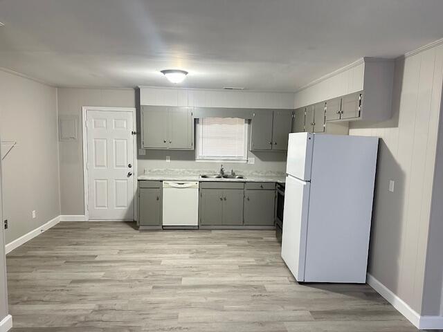 Building Photo - 4100 N Ocoee St