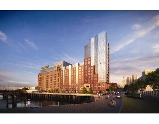 Building Photo - 100 Lovejoy Wharf