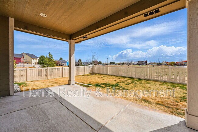 Building Photo - 9364 E 105th Ave