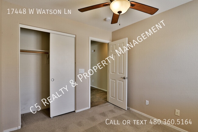 Building Photo - 17448 W Watson Ln