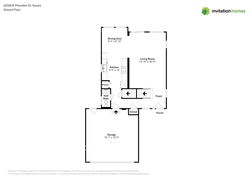Building Photo - 22320 E Princeton Dr