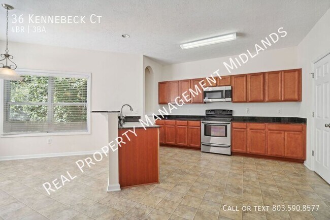Building Photo - 36 Kennebeck Ct