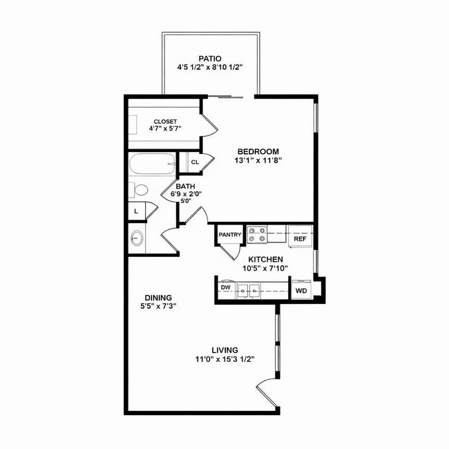 1B - Macintosh. - Applewood Village