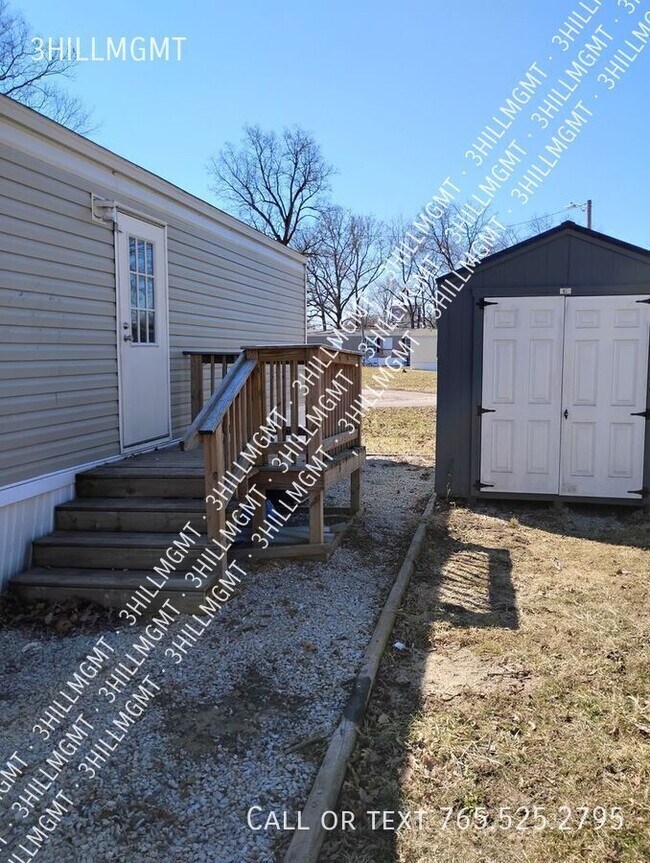 Building Photo - 5600 W Kilgore Ave