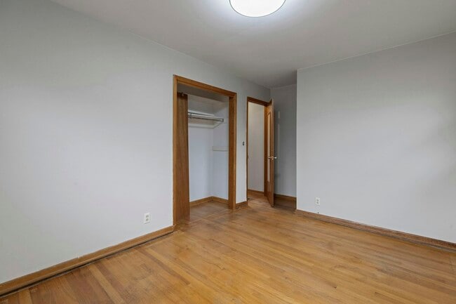 Building Photo - 3511 Purdy Dr NW