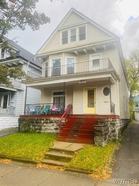 Primary Photo - 637 W Delavan Ave