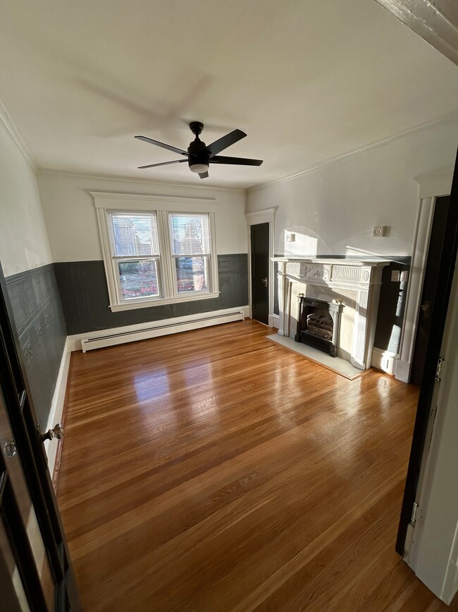 Bedroom 1 - 250-252 Central Ave