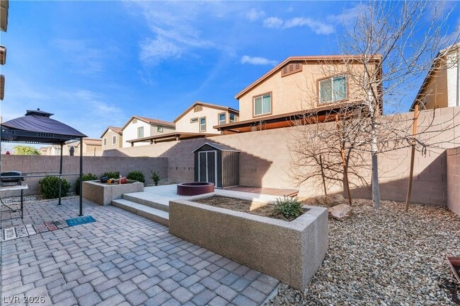 Building Photo - 4436 Stardusk Falls Ave