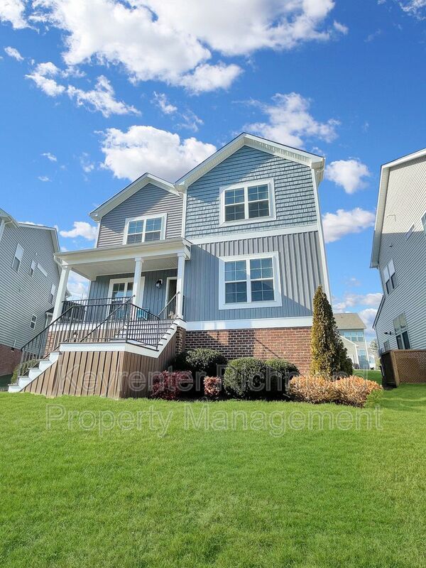 Building Photo - 406 Bridge Creek Ct