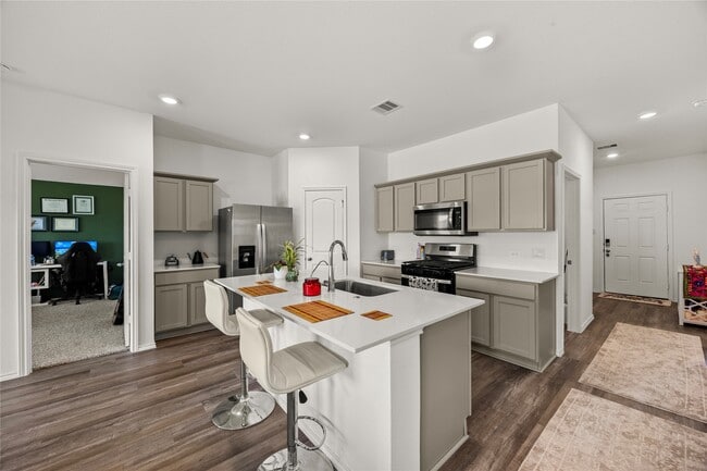 Building Photo - 15726 Majestic Evergreen Wy