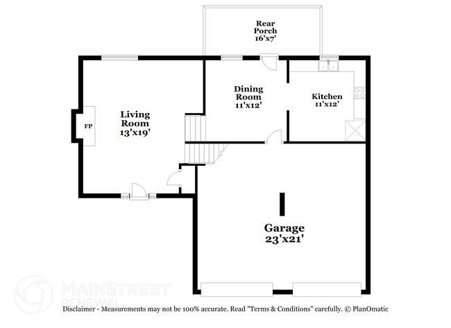 Building Photo - 3447 Oak Leaf Ct