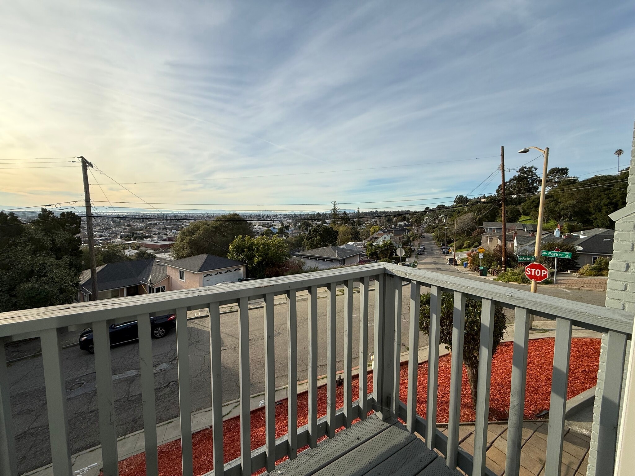 Building Photo - 3000 Parker Ave