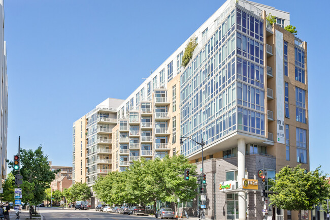 Building Photo - 2303 14th St NW