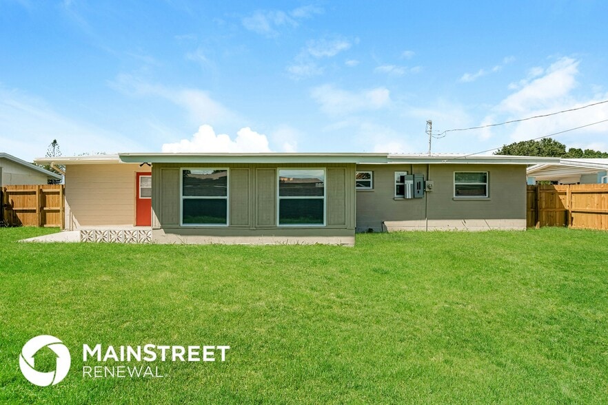 Building Photo - 604 Shamrock Blvd