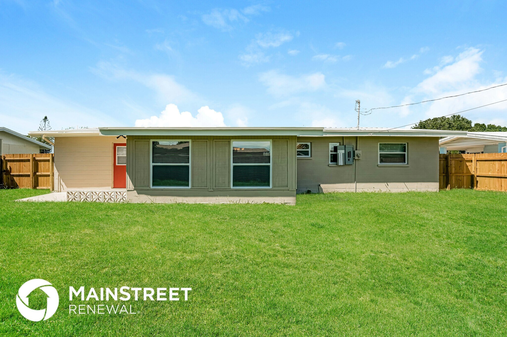 Building Photo - 604 Shamrock Blvd