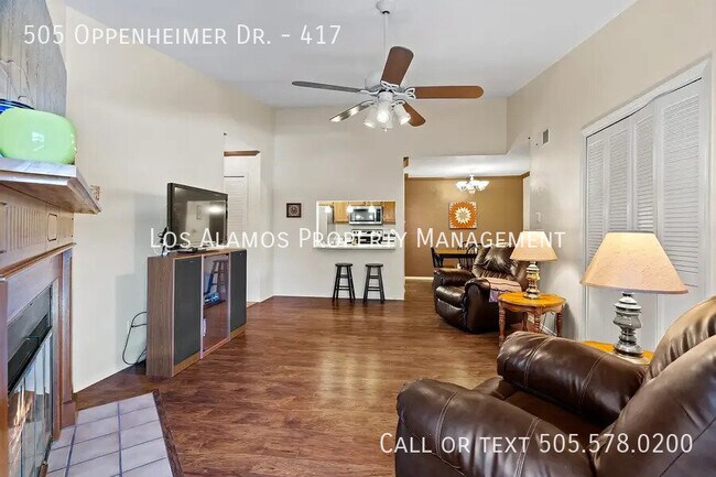 Building Photo - 505 Oppenheimer Dr