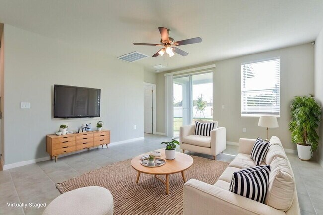 Building Photo - 5244 Stephs Field St