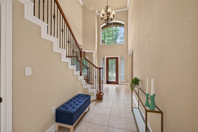 Building Photo - 1722 Parklake Village Dr
