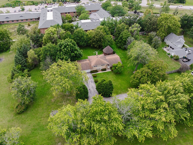 Building Photo - 14322 McCarthy Rd