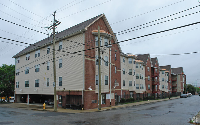 Building Photo - Christiana Village Apartments