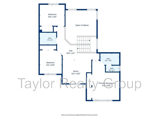 Building Photo - 8728 Starwood Ln