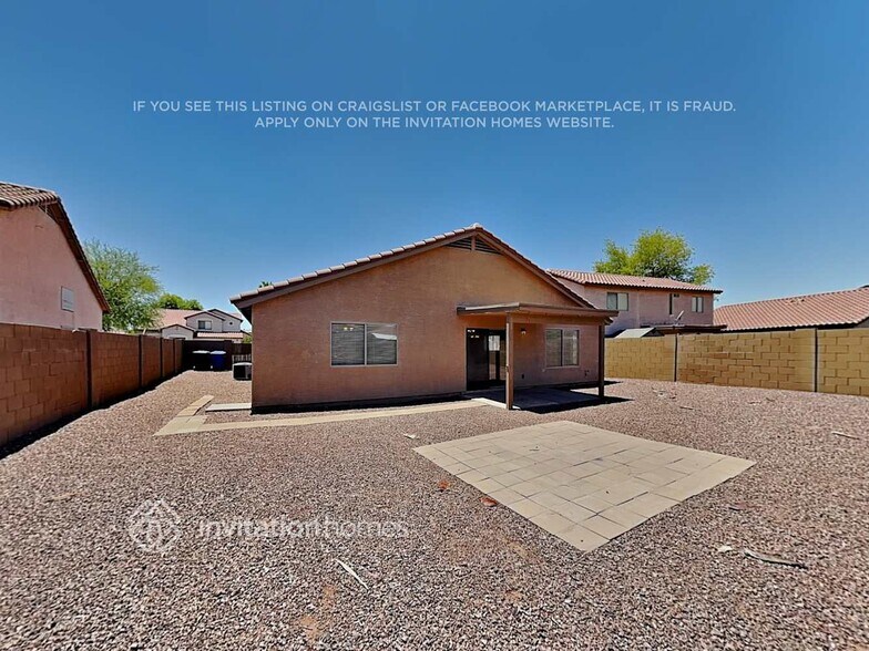 Building Photo - 10476 W Sunflower Pl