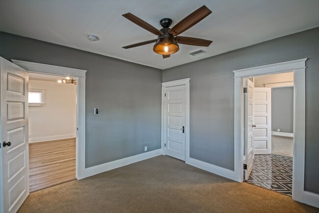 Building Photo - Remodeled, Bright & Charming Single-Story Home on Oversized Lot w/ Huge Back Yard, Front Yard w/ ...