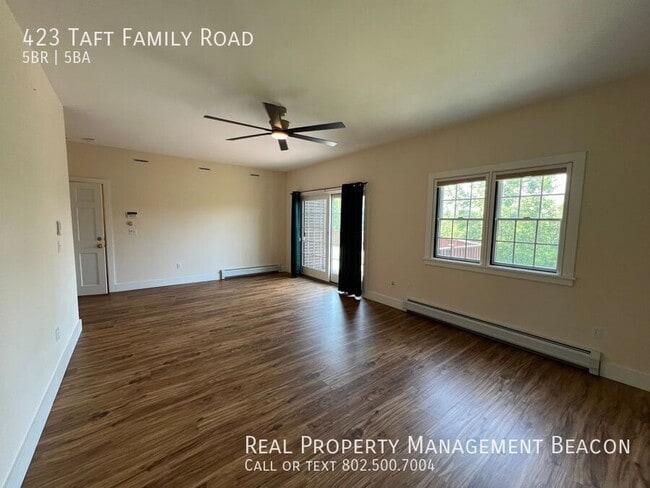 Building Photo - 423 Taft Family Rd
