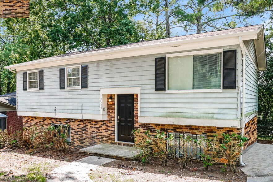 Building Photo - 3523 Forrest Park Rd SE