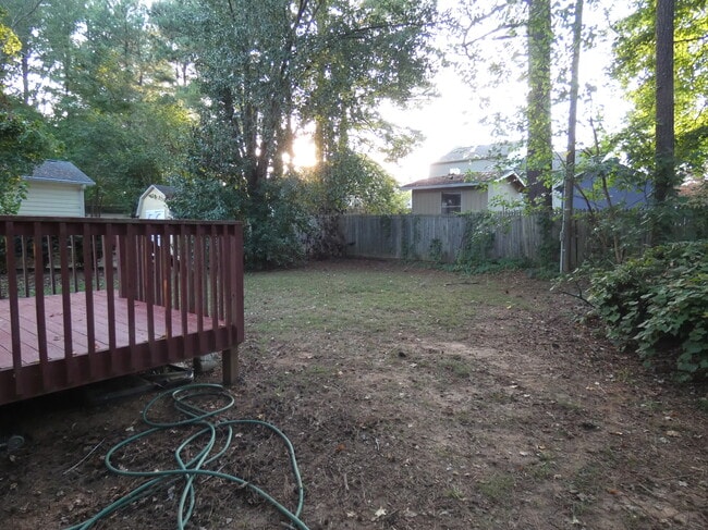 Building Photo - 3113 Olde Birch Dr