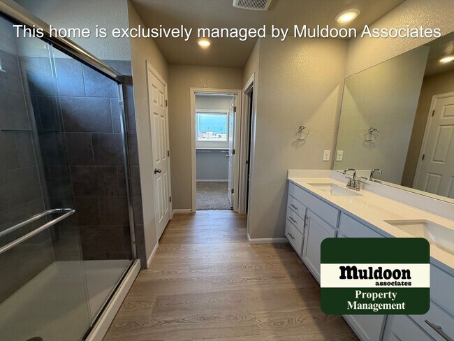 Building Photo - Basically new 2 story home in Paint Brush Hills