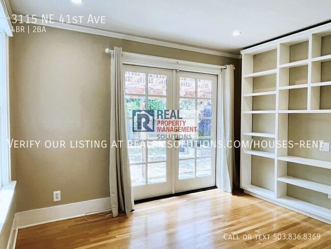 Building Photo - 3115 NE 41st Ave