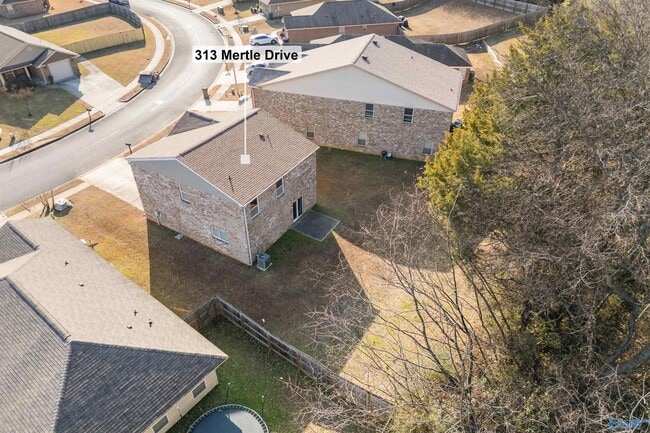 Building Photo - 313 Mertle Dr