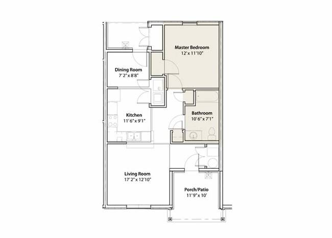 Floorplan - Stonegate Meadows