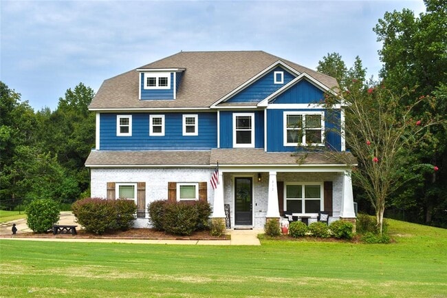 Primary Photo - 312 Sherwood Trail