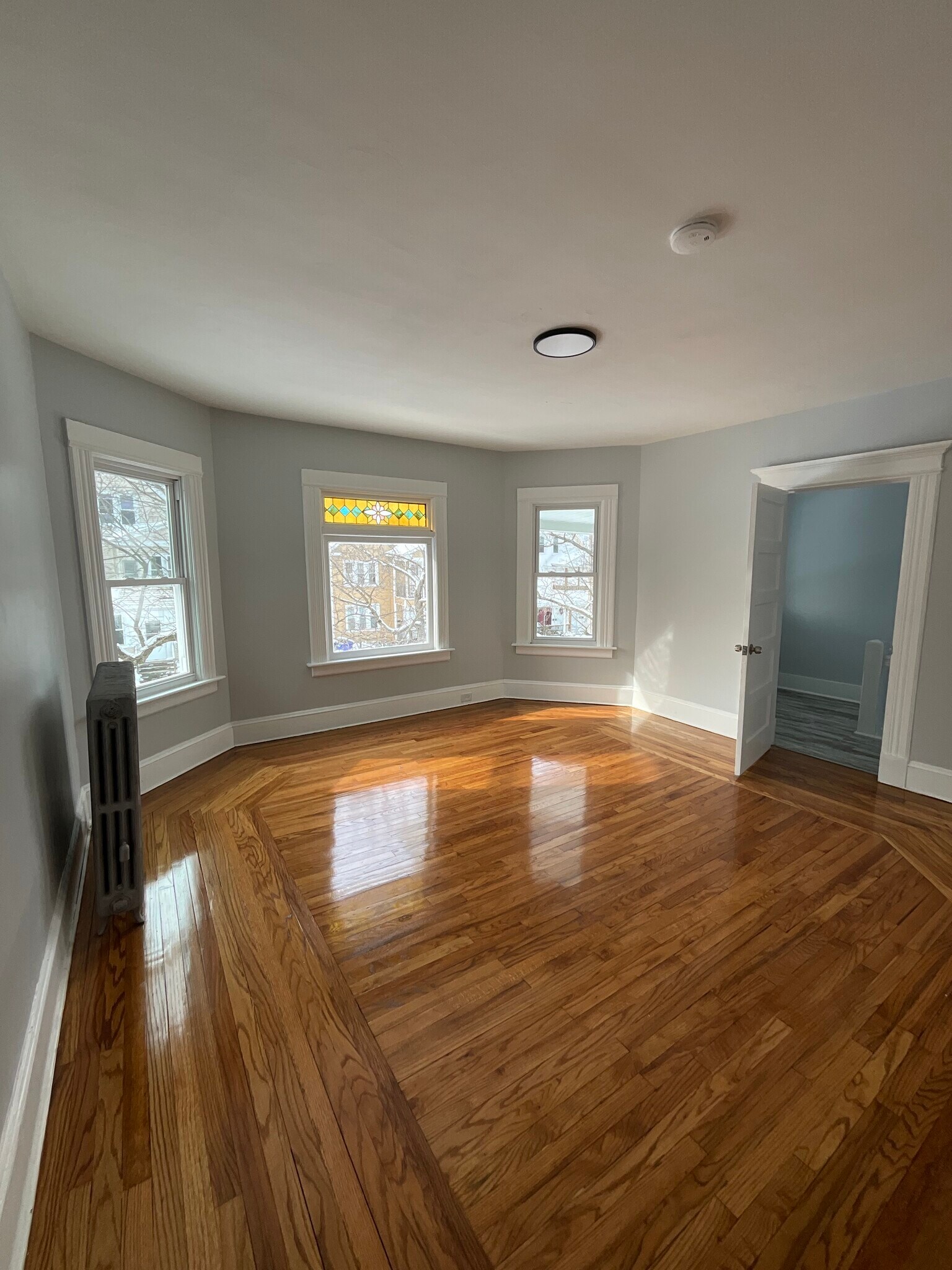 Building Photo - 25 Malden St