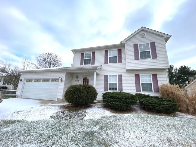 Building Photo - 6498 Midnight Sun Dr