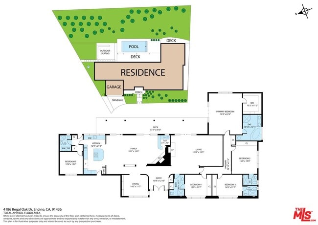 Building Photo - 4186 Regal Oak Dr