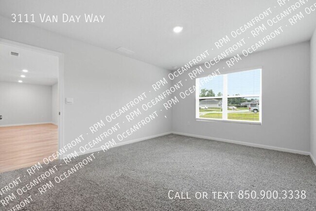 Building Photo - 3111 Van Day Way