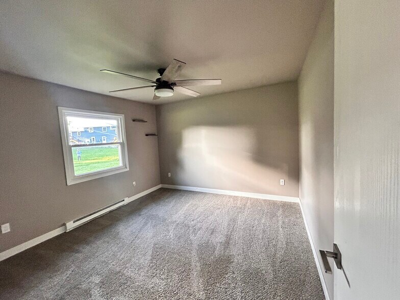 Bedroom 2 - 209 Misty Meadows Blvd