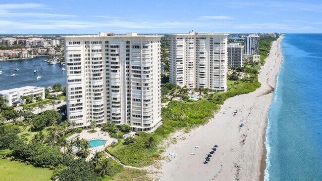 Building Photo - 500 S Ocean Blvd