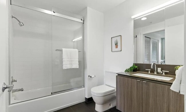 Building Photo - Welcome to Vida - a sleek, modern residenc...