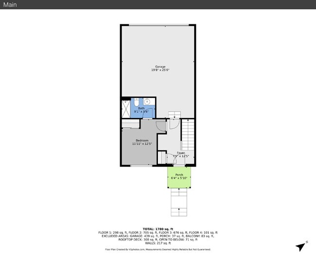 Building Photo - $2,895.00, 3 bed, 3.1 bath, located in Bro...