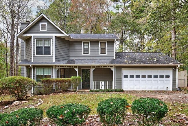 Building Photo - 145 N Bend Trail